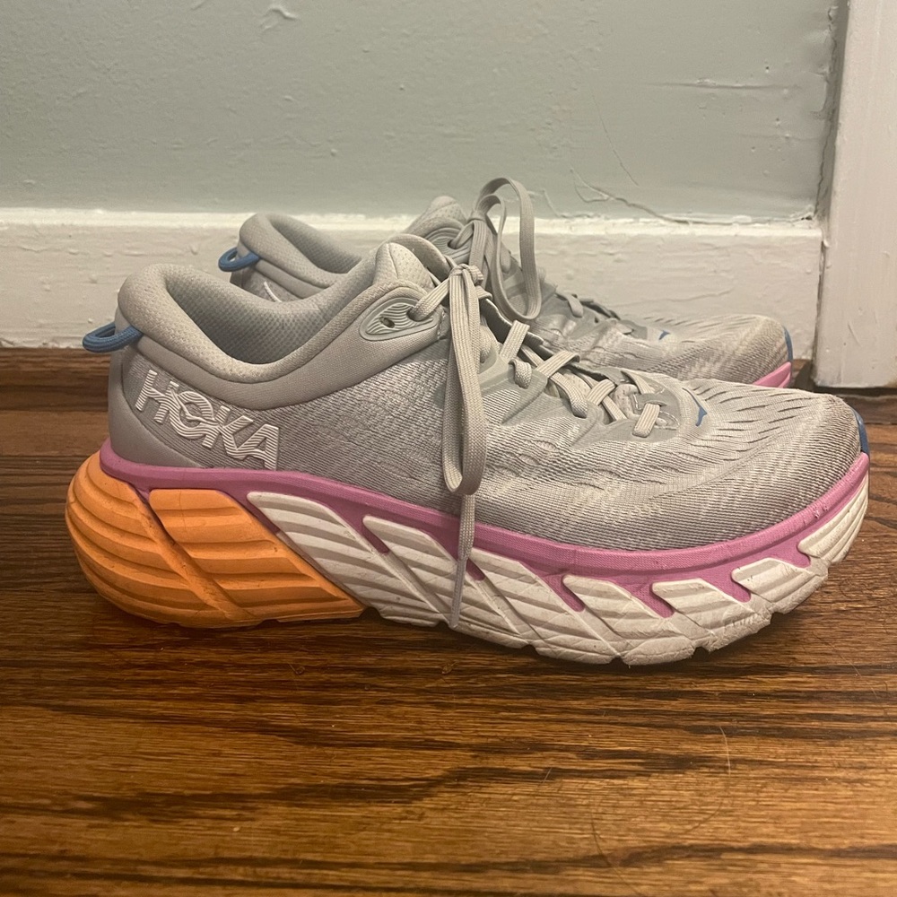 Hoka Gaviota 4